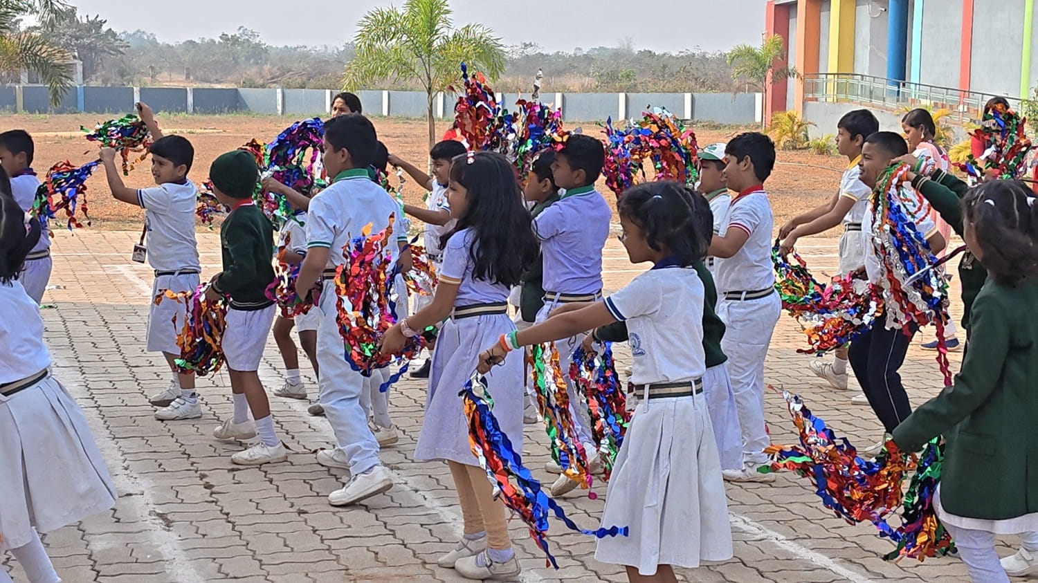 GISKhordha Gallery